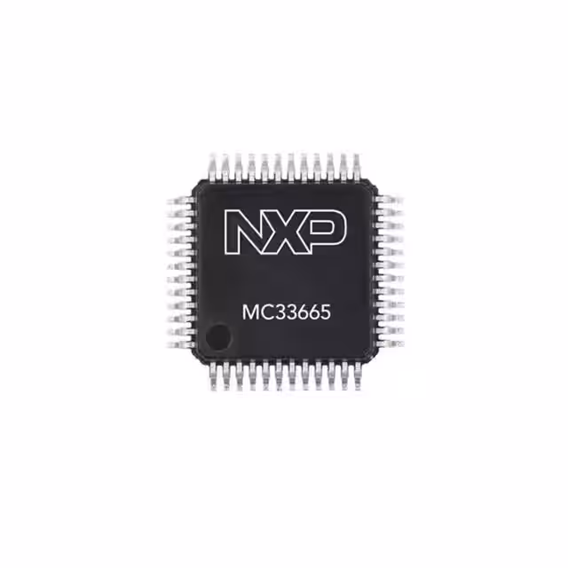 MC33665ATF4AE NXP USA Inc.  Battery Management